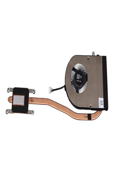 Refroidisseur de ventilateur Lenovo 01YR454 UMA/CPU