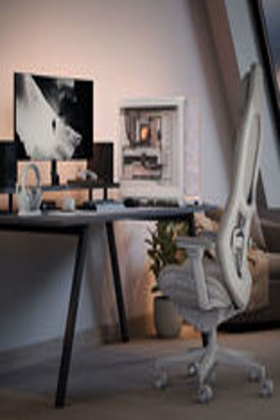 Boîtier PC Fractal Design Meshify 3 XL Ambience Pro Blanc - FD-C-MES3X-05