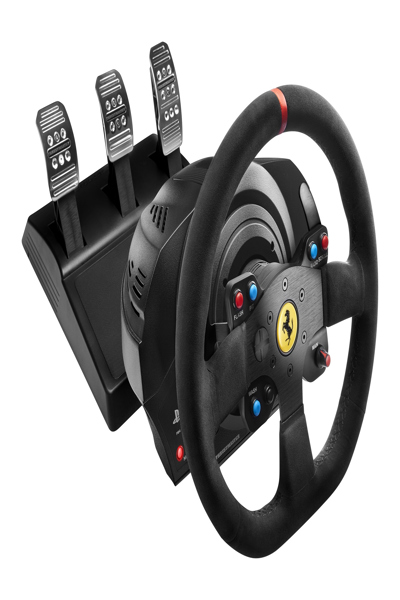 ThrustMaster Ferrari T300 Integral Racing - 4160652