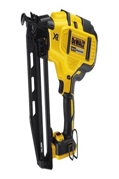 DEWALT DCN660NT-XJ - Cloueuse - sans fil - 48 joules - sans batterie - 18 V - DCN660NT
