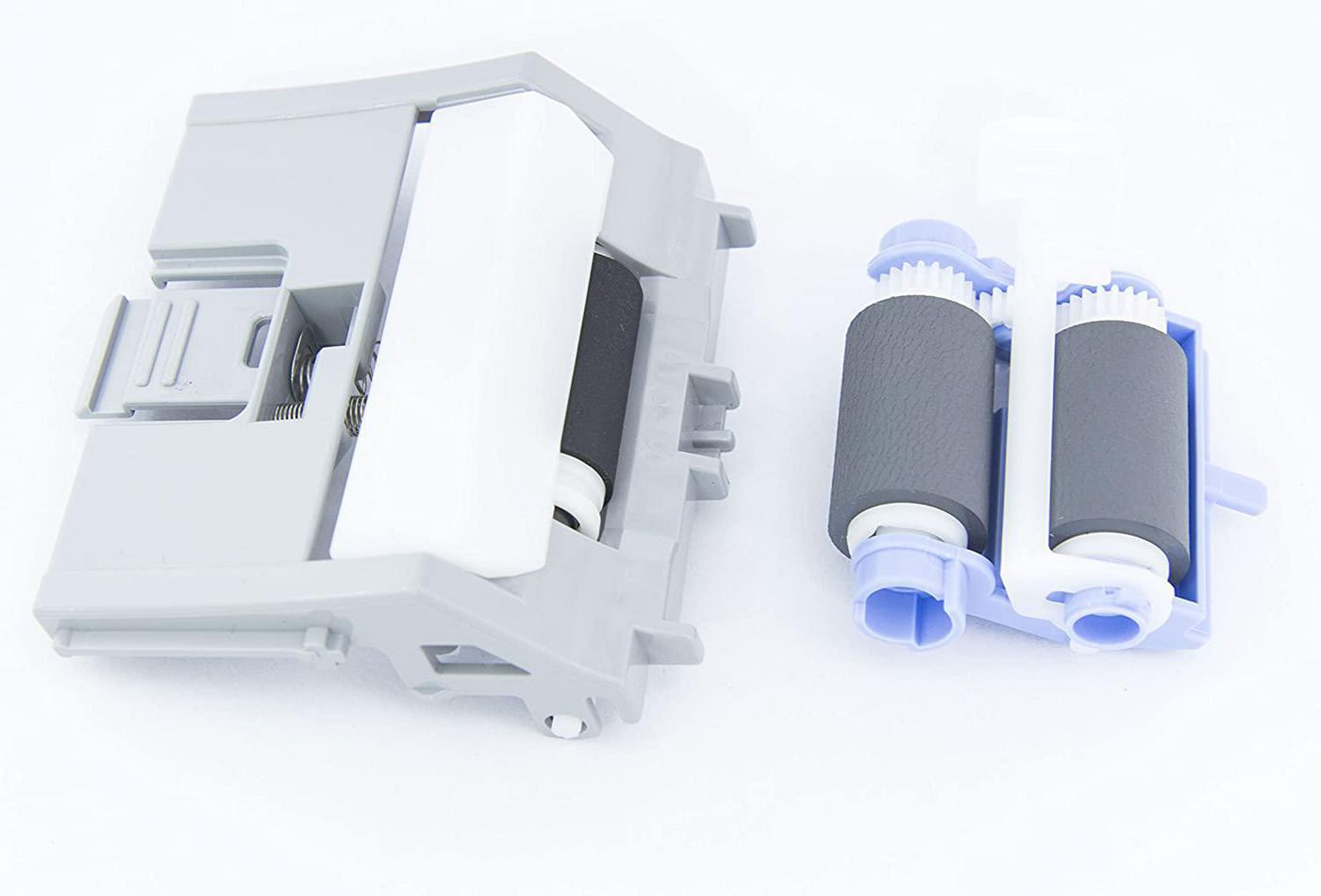 Kit de rouleaux HP bac 2
