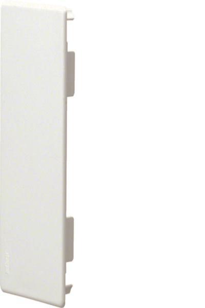 Embout Hager FB6013069016 FB sans halogène blanc