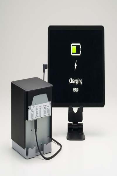 Star Micronics Star MCP31CI MQTT 8 Punkte/mm 203dpi Cutter USB USB-C - POS printer - 203 dpi - 39659190
