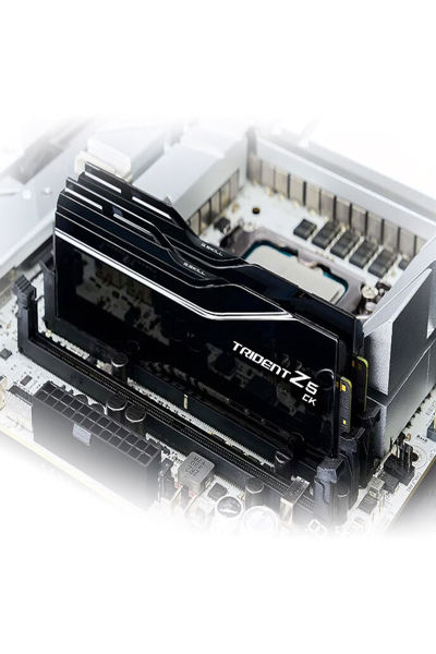 F5-8400C4052G24GX2-TZ5CK - F5-8400C4052G24GX2-TZ5CK