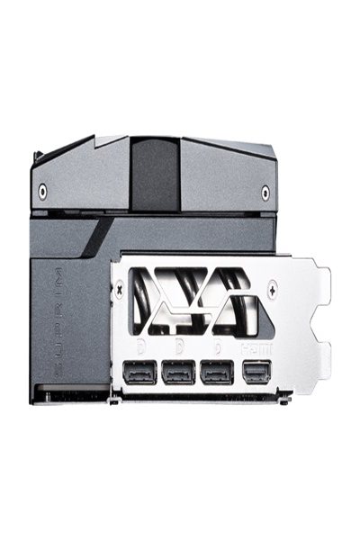 MSI GeForce RTX 5090 32G SUPRIM SOC - V530-026R