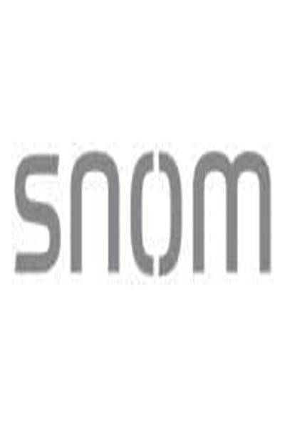 Snom Power Adapter Europe
