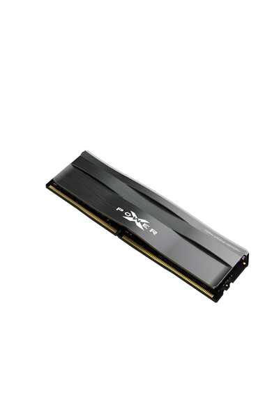 Silicon Power XPOWER Zenith - DDR4 - kit - 32 GB: 2 x 16 GB - SP032GXLZU360BDC