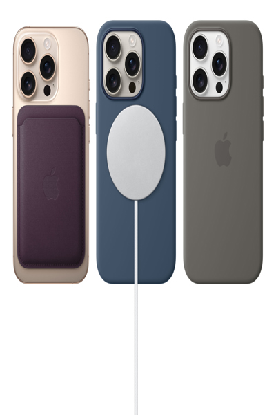 Apple iPhone 16 Pro Max 512GB natural titanium - MYX33QL/A