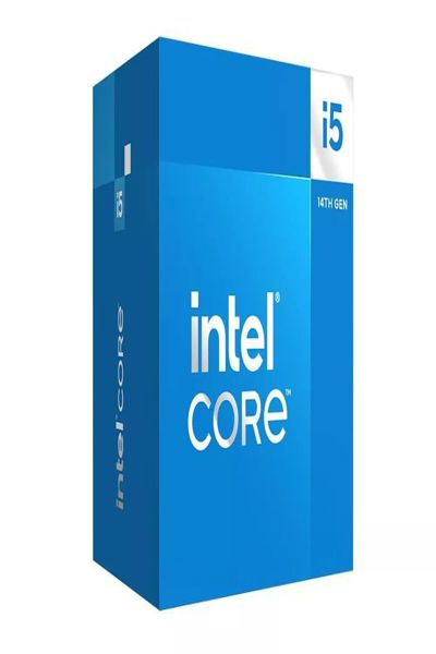 Processeur Intel Core™ i5-14400 p Core i5 4,7 GHz - Skt 1700 Raptor Lake