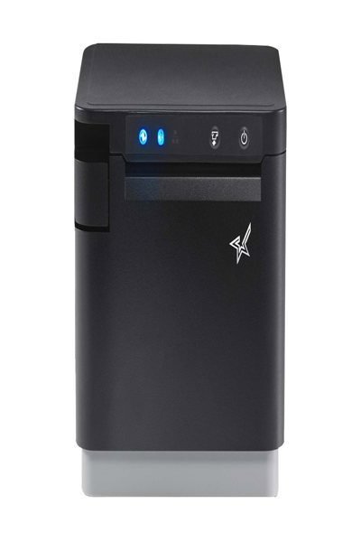 Star Micronics Star MCP31CI MQTT 8 Punkte/mm 203dpi Cutter USB USB-C - POS printer - 203 dpi - 39659190