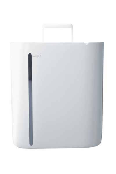 Whirlpool DE20W5252, 420 W, 220 - 240 V, 50 Hz, 340 mm, 240 mm, 570 mm - 859991594070
