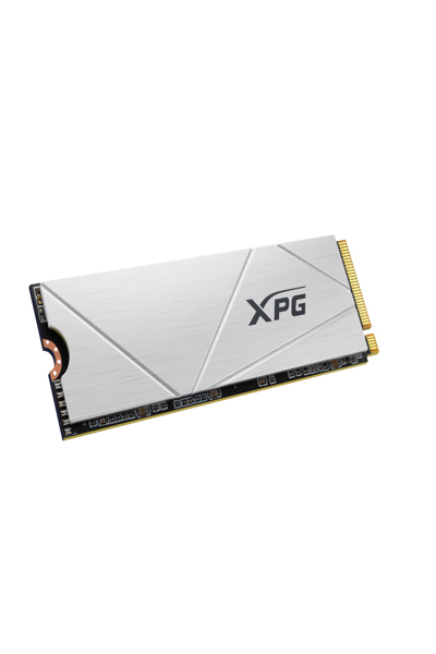 ADATA XPG GAMMIX S60 BLADE 2TB M.2 PCIe 4.0 x4 NVMe SSD - AGAMMIXS60-2T-CS