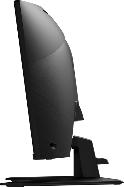 MSI MAG 32C6X Gaming Monitor Full HD - Flat Screen - 80 cm - MAG 32C6X