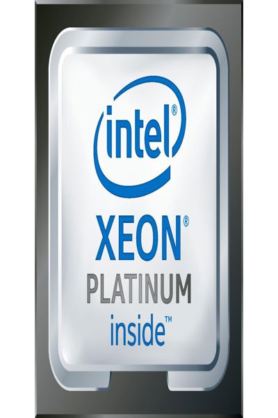 Intel® Xeon® Platinum 8260L, 24 kjerner, 2,40 GHz - CD8069504201001