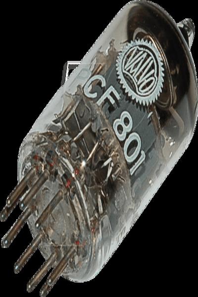 PCF801