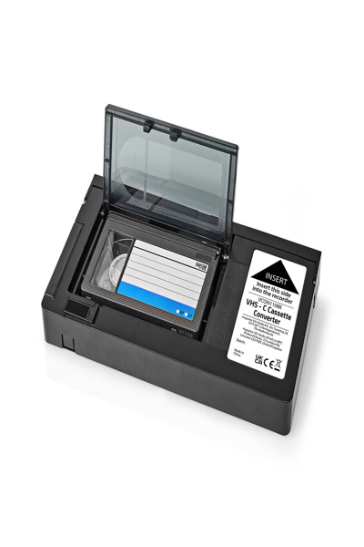 VCON110BK - VCON110BK