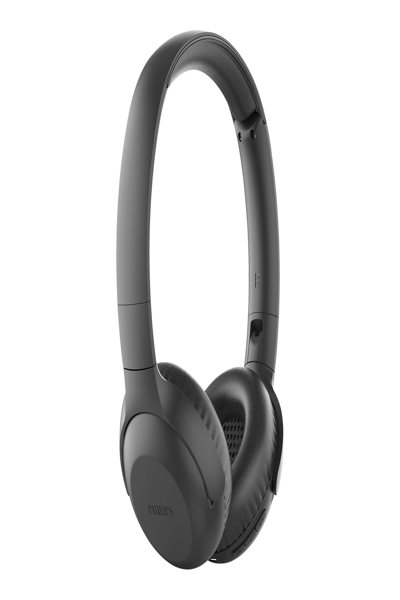 Philips TAUH202BK Headset Black - TAUH202BK/00