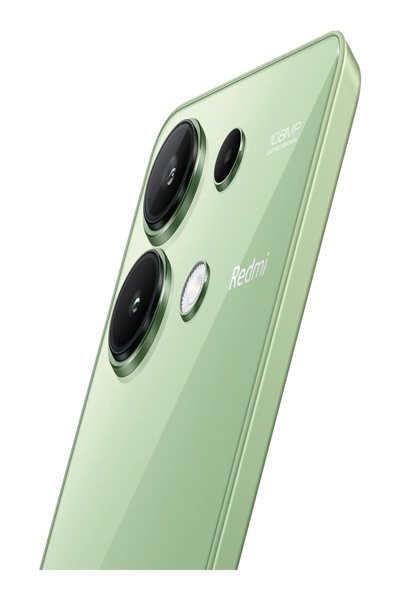 Xiaomi Redmi Note 13 - 4G smartphone - MZB0G66EU