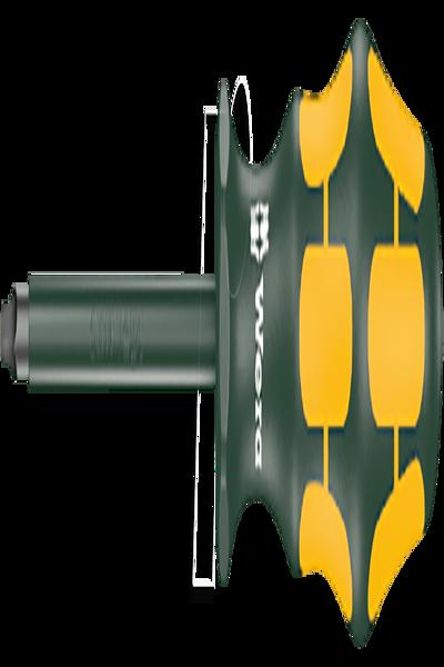 Tournevis Wera 168 en VDE