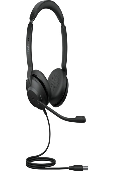 Jabra Evolve2 30 SE USB-A UC Stereo - 23189-989-979