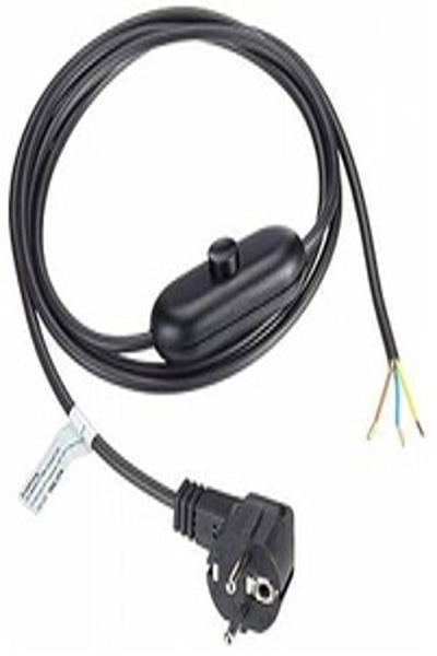 Bachmann 302.174, 2 m, 250 V, 10 A