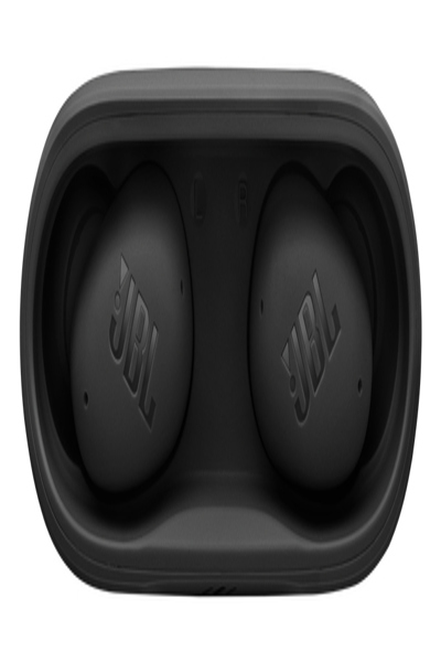 Écouteurs sans fil JBL Wave Buds 2 Noir - Casque - 20 kHz