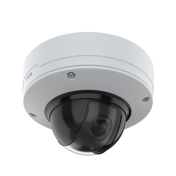 Axis Q3536-LVE 29MM DOME CAMERA - 02224-001