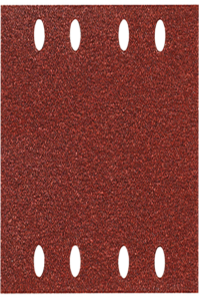 Feuille abrasive Makita pour bois et métal
