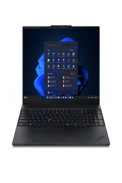 LENOVO THINKPAD E16 16" NOTEBOOK CORE ULTRA 5