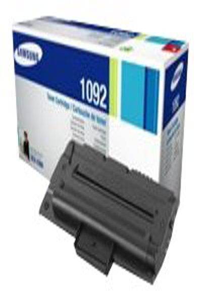 Samsung MLT-D1092SELS - 2000 pages - Black