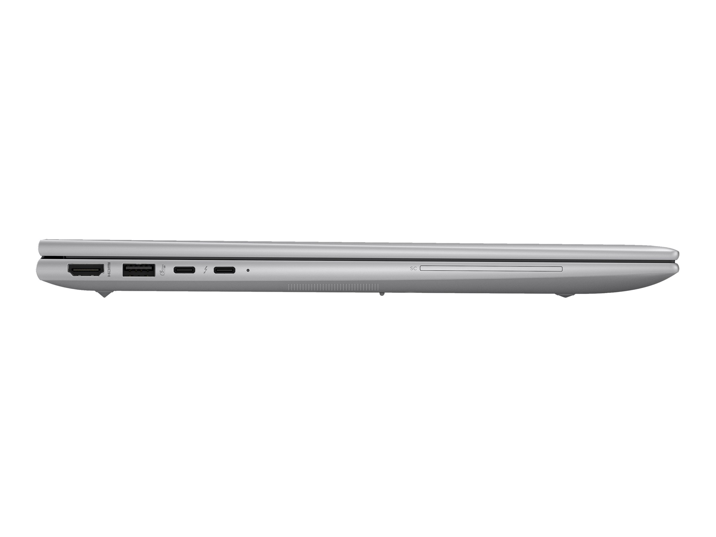 HP ZFly16G11 U7-155H 16 64GB/2T PC Germany - German localization - 86B11EA#ABD