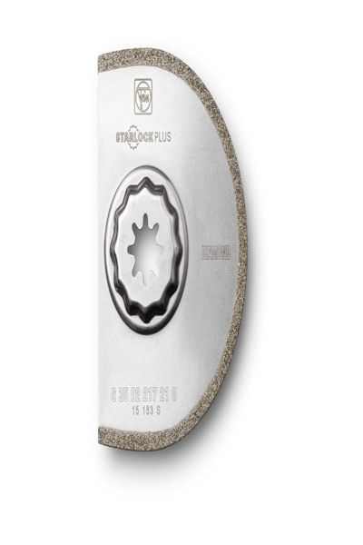 Fein 63502217210 - Saw blade - Epoxy - Marble - 9 cm - 1 pc(s)