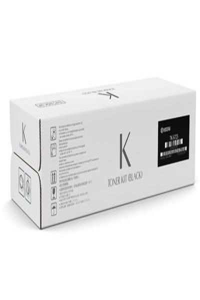 Kyocera TK 6725 - Noir - original