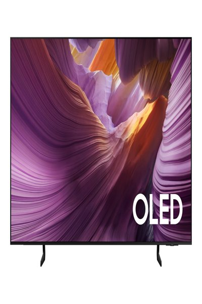 Samsung QE55S85FAU 55" S85F Series OLED TV - QE55S85FAUXXH