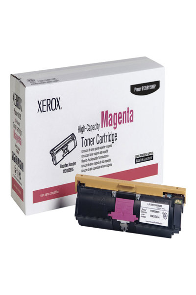 Xerox Phaser 6120 - High capacity - 113R00691