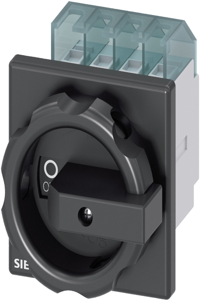 Siemens 3LD2003-1TL51 Multicolour