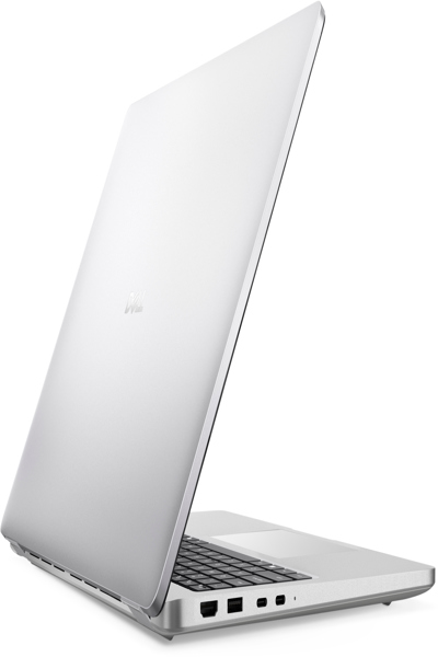 Dell Pro 16 Plus PB16255, AMD Ryzen AI 7 PRO, 3,5 GHz, 40,6 cm (16"), 1920 - BTO603_PB16255_EMEA
