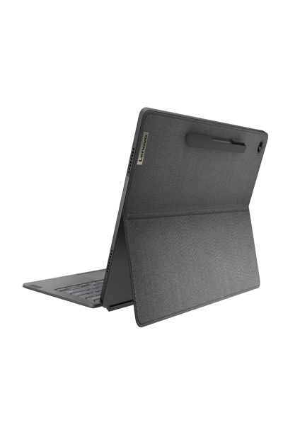 Lenovo IdeaPad Duet 5 C B 13 - Mit abnehmbarer Tastatur - Qualcomm Snapdragon - 2.55 GHz - 82QS000VGE