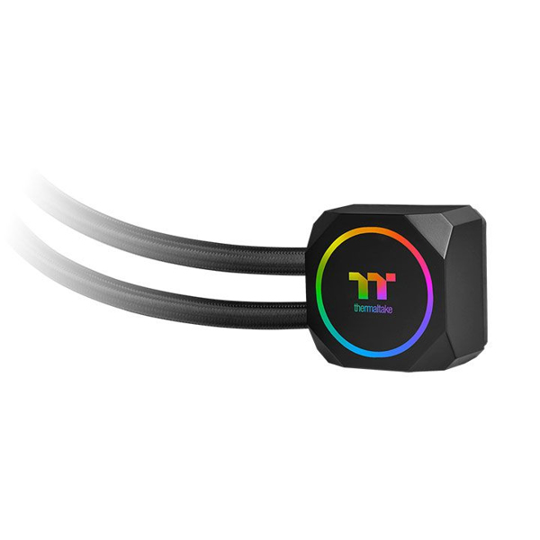 Thermaltake TH360 ARGB Sync - Processor - CL-W300-PL12SW-A