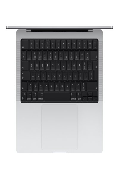 MacBook Pro - M4 - Apple M4 10 cœurs