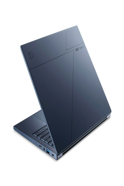 Acer Swift Go 14 AI SFG14-75 - Intel Core Ultra 7 256V - Notebook - Core Ultra 7 - NX.JNBEG.001