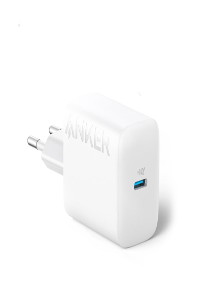 Anker 312 - Adaptateur secteur - 20 watts