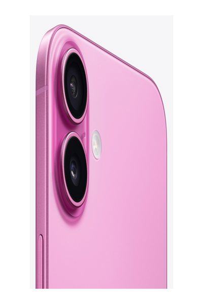 Apple Telekom iPhone 16 Plus Pink - Smartphone - 256 GB