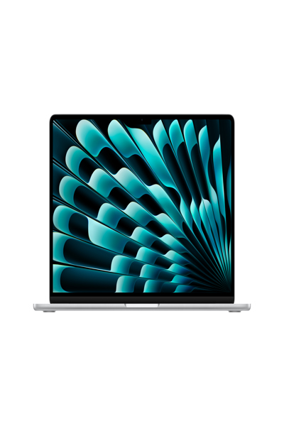 Apple MXD23Y/A - 15.3" Notebook - M3 38.9 cm