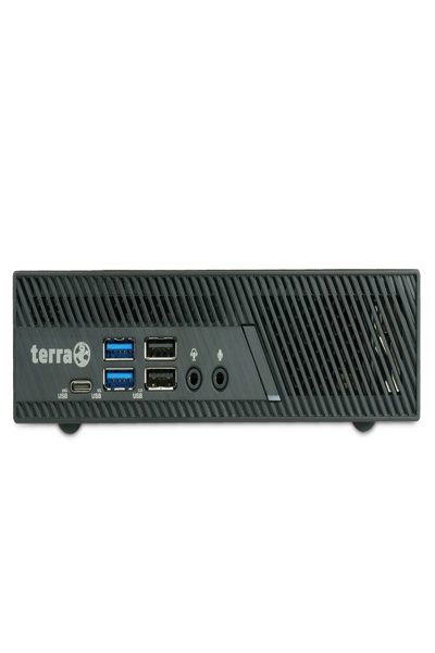 TERRA PC-BUSINESS BUSINESS 1000 - PC - Core i5 4.7 GHz - RAM: 16 GB DDR5 - HDD: 500 GB Serial ATA