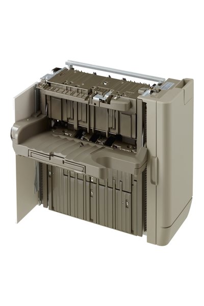 Canon IR ADVANCE C2220L/C2225I/C2230 Module de finition interne F1 avec agrafeuse et bac de 750 à 750 feuilles