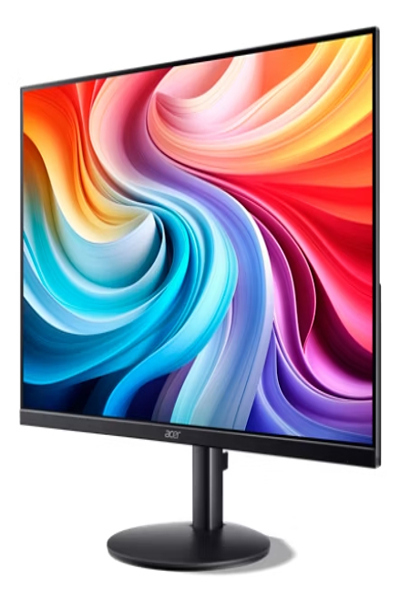 Acer Computer Monitor 27" Pixels Full - Flat Screen - 68.6 cm