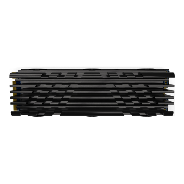 PNY XLR8 CS3040 - SSD - 500 GB - internal - M.2 2280 NVMe - M280CS3040HS-500-RB