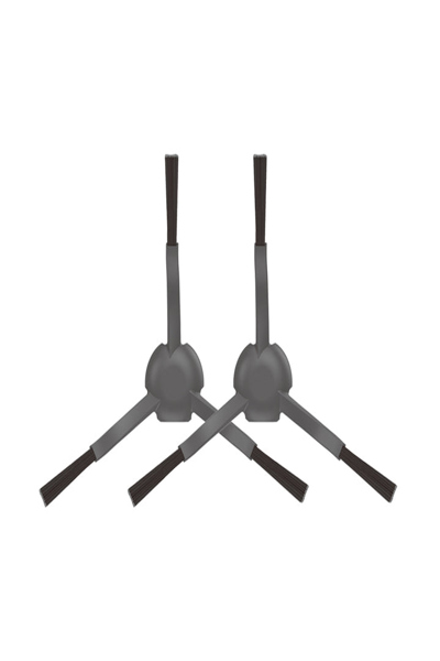 Brosse latérale Dreame pour Dreame Z10 Pro 2 pièces.