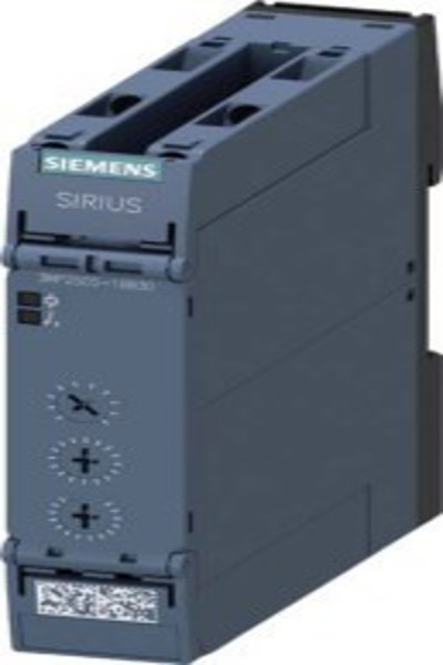 Siemens time relay 24V AC/DC 3RP2505-2BB30